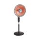Anex Deluxe Sun Heater AG-3039 Brand Warranty.
